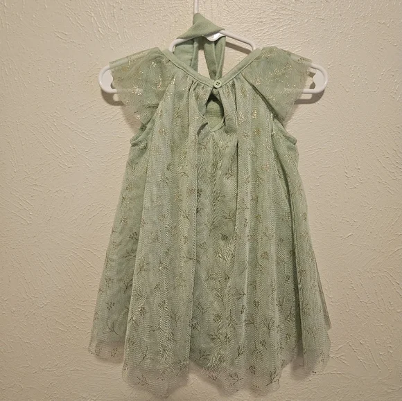 Baby Starters Dress - Picture 3 of 5